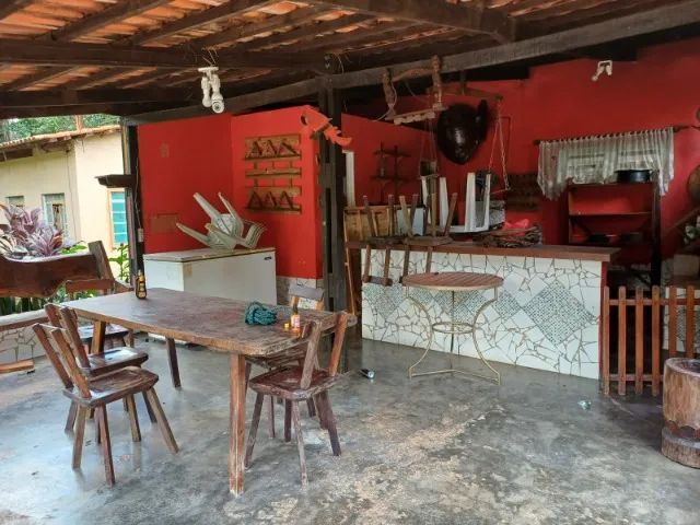 FS0 - Sitio/Casa 650m² Barra de Jacuipe - Foto 4