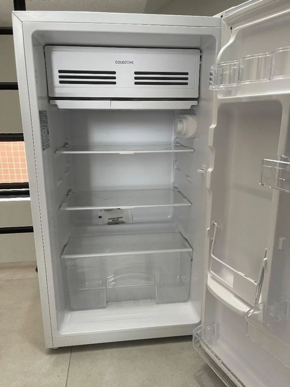 Frigobar NOVO, Electrolux - Eficiência e Design Moderno - Foto 3