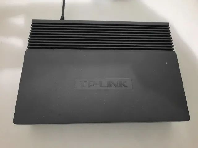 Switch TpLink 16 portas - TL-Sf1016D - Foto 2