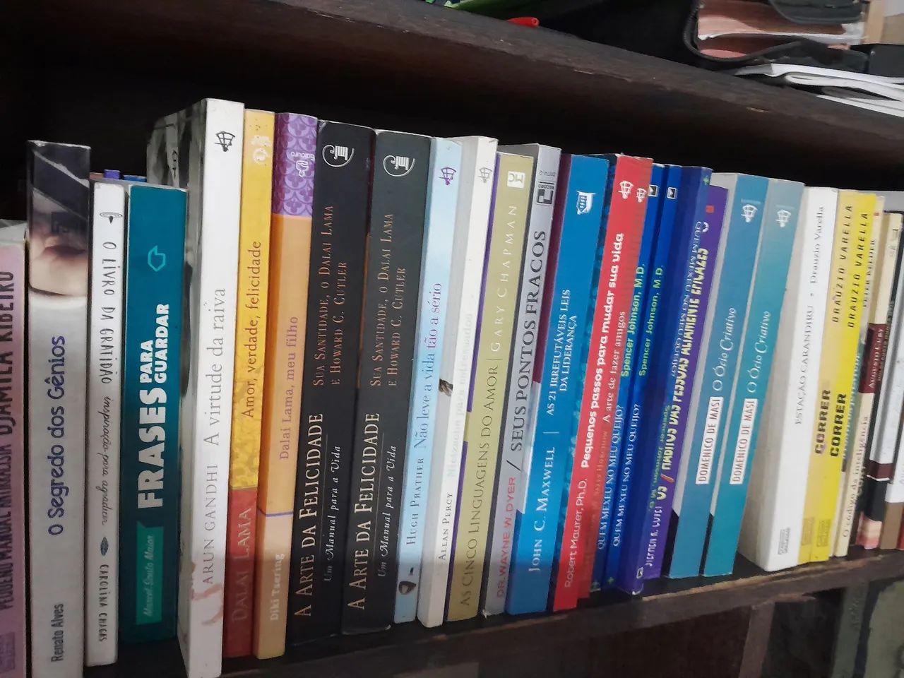 Livros 
