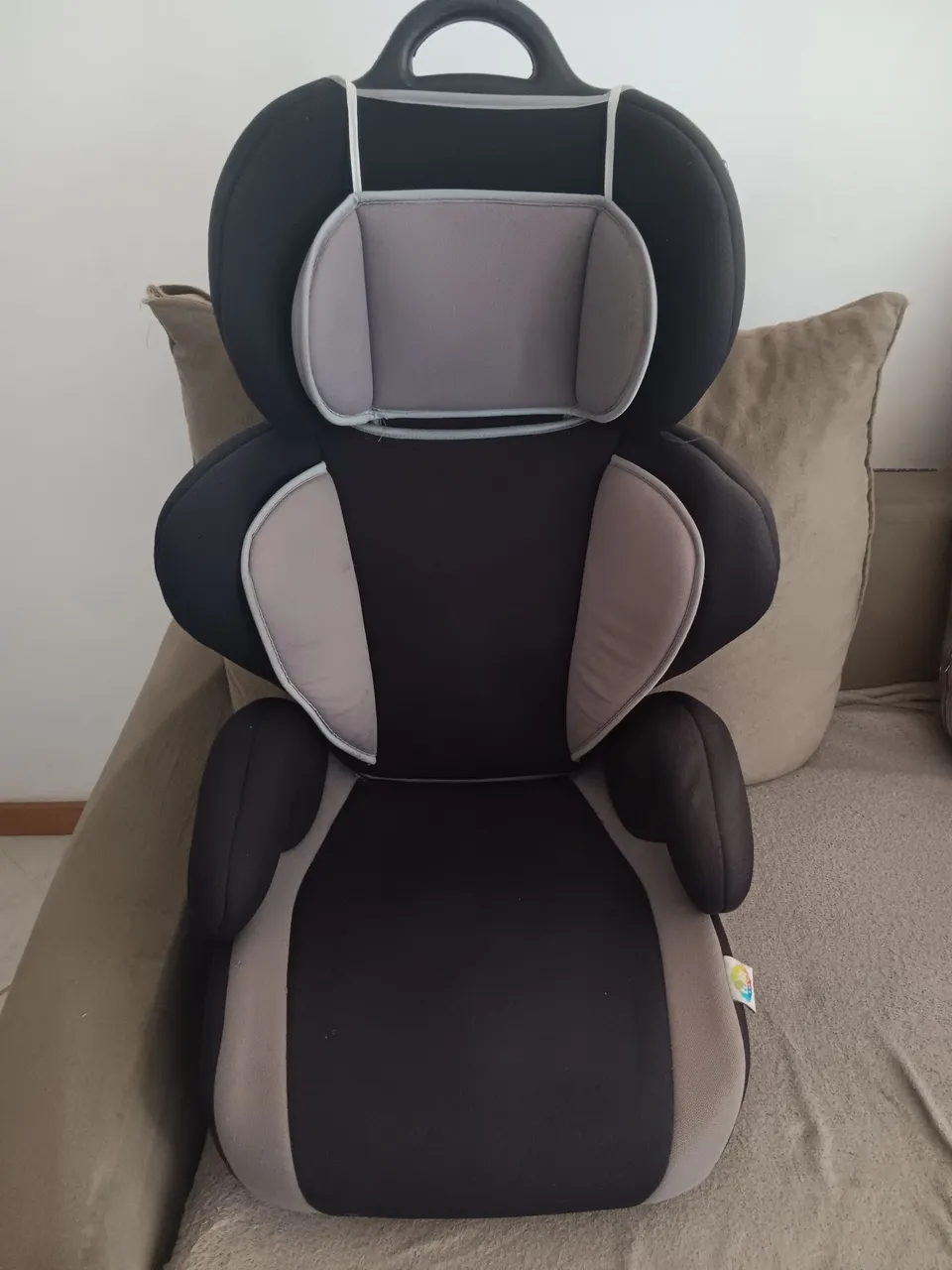 Cadeirinha Infantil para Carro