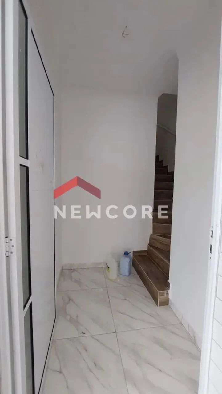 Casa de condomínio em Rua Michel Alca - Mirim - Praia Grande/SP - Foto 2