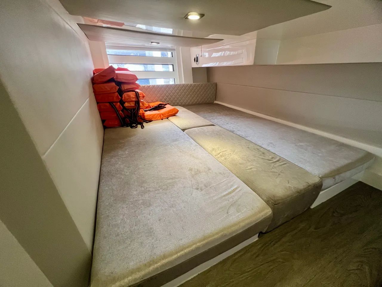 FOCKER 420 HT ANO: 2018 - Foto 10