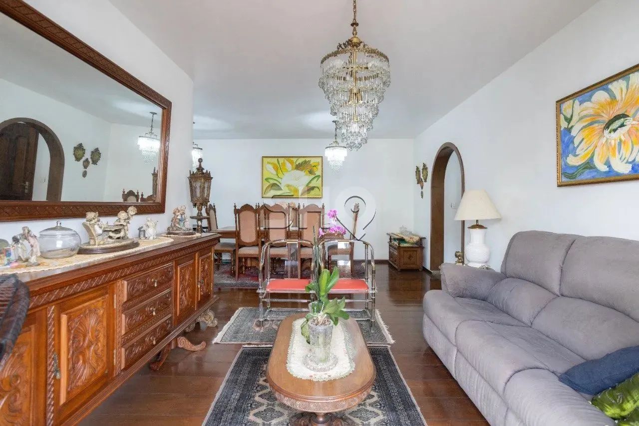 Apartamento mobiliado em Perdizes com 3 dormitórios, 1 suíte, 2 vagas - Foto 3