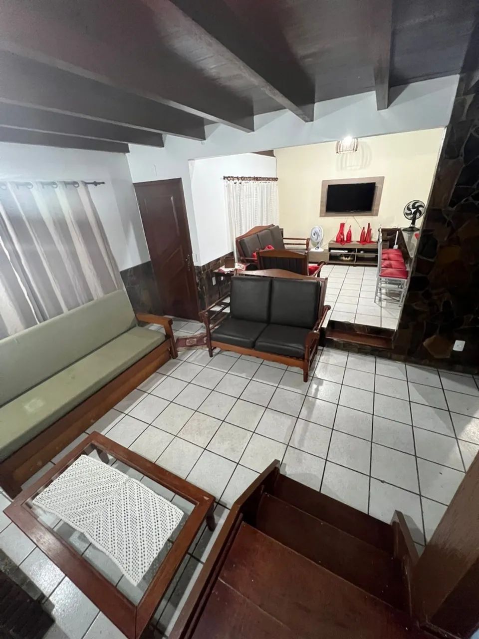 Casa de temporada - Foto 4