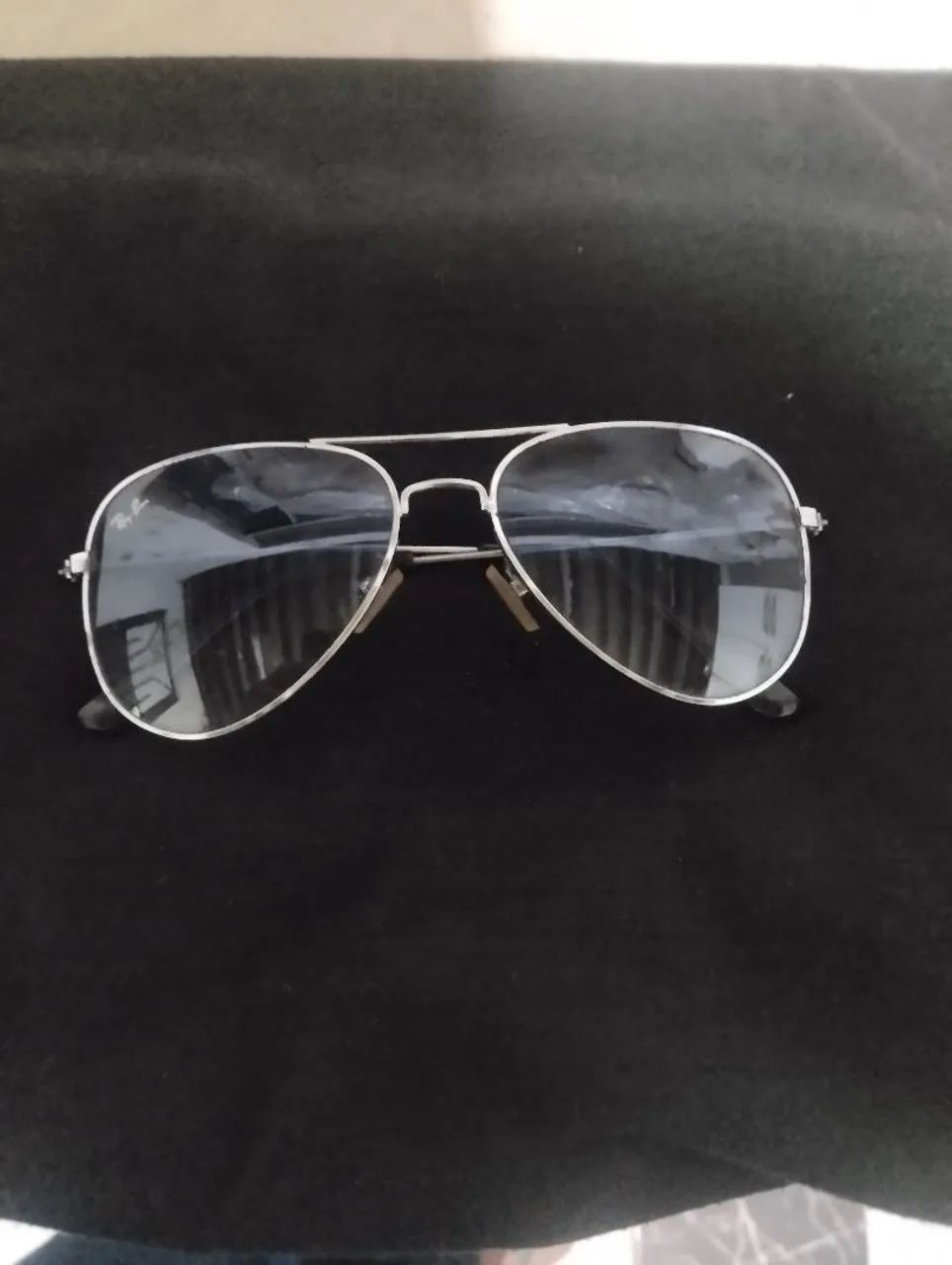 Vendo Ray ban aviador  - Foto 3