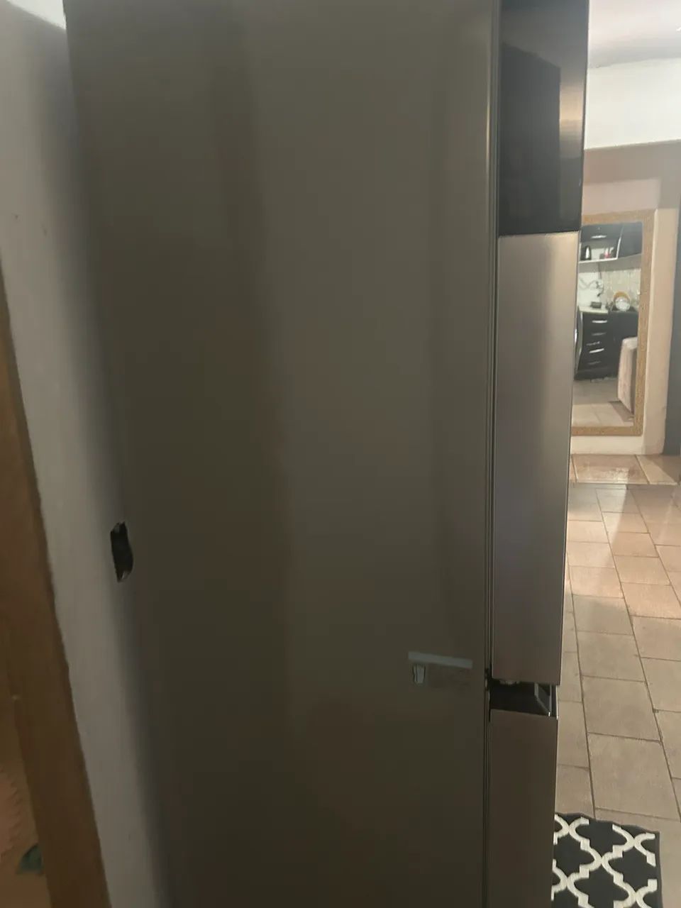Geladeira Electrolux 3 Portas64169957967234123