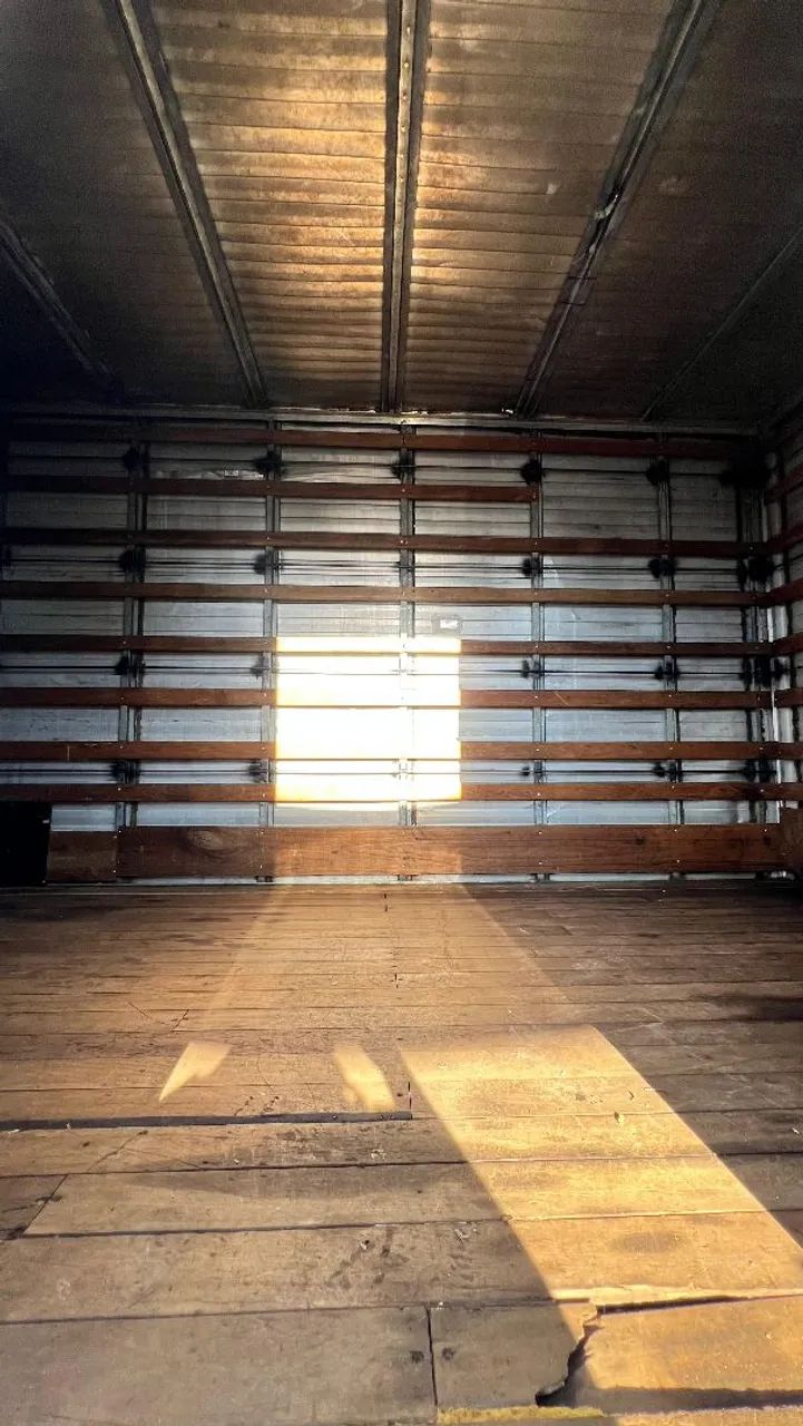 Mercedes Accelo 715 C 2003/2003  - Foto 11