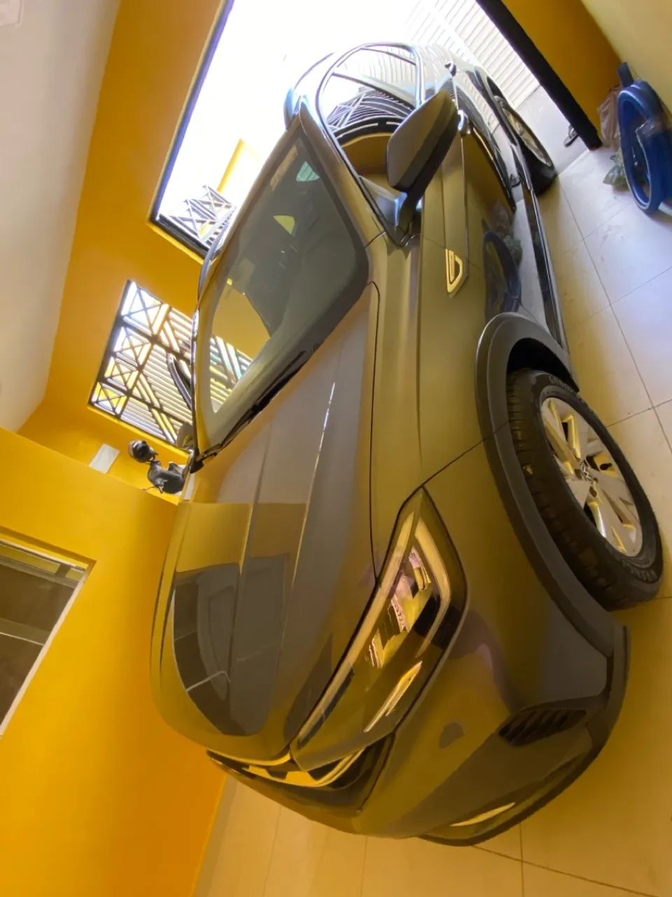 VENDO NIVUS SEMI-NOVO - Foto 5