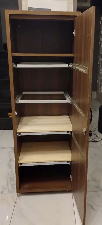 Arquivo de Escritório em MDF - Foto 2