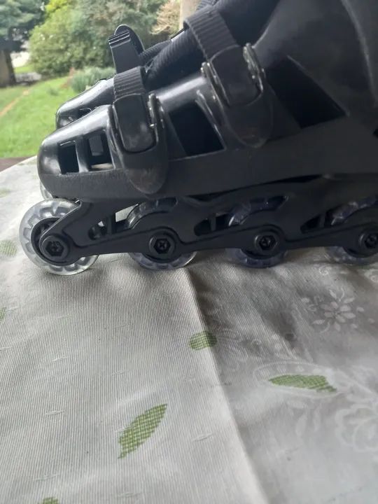 Patins Roller 38/39 - Foto 2