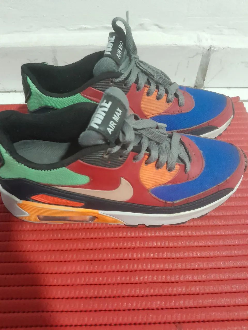 Tenis nike  - Foto 2