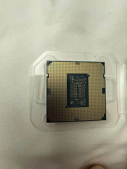 Processador Intel Core i3 10105F 10ª Geração - Foto 4