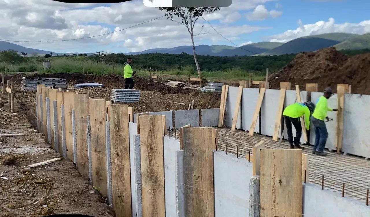 Lote/Terreno para venda possui 5000 metros quadrados em Área Rural de Jequié - Jequié - Ba - Foto 5