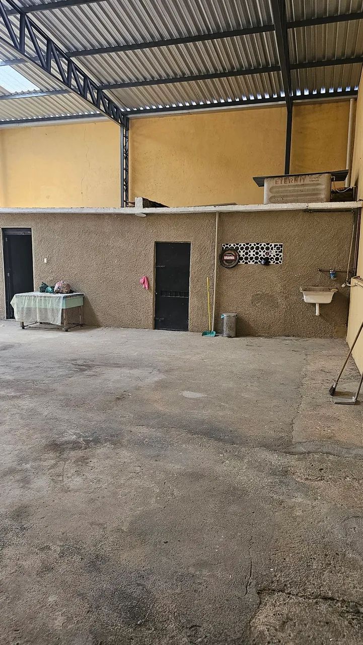  Galpão novo a venda ou alugo ótimo para Igreja  - Foto 3