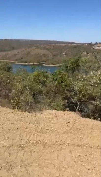 CHÁCARA LAGO CORUMBÁ IV (condomínio fechado). - Foto 12