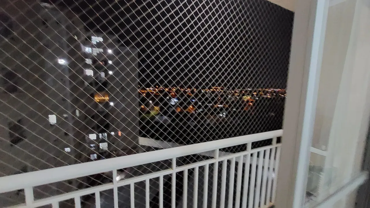 Apartamento 2 Quartos- Residencial Cheverny- Goiânia 2