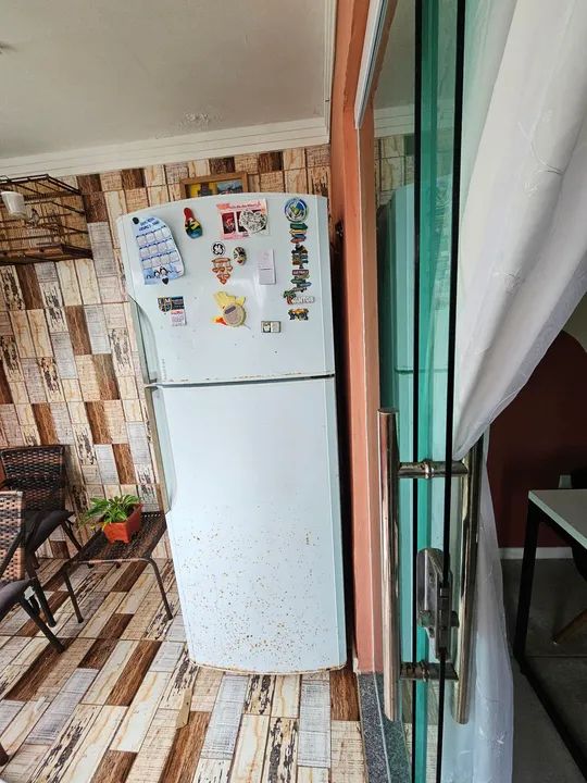 Refrigerado Ge 480lt (rfge700)