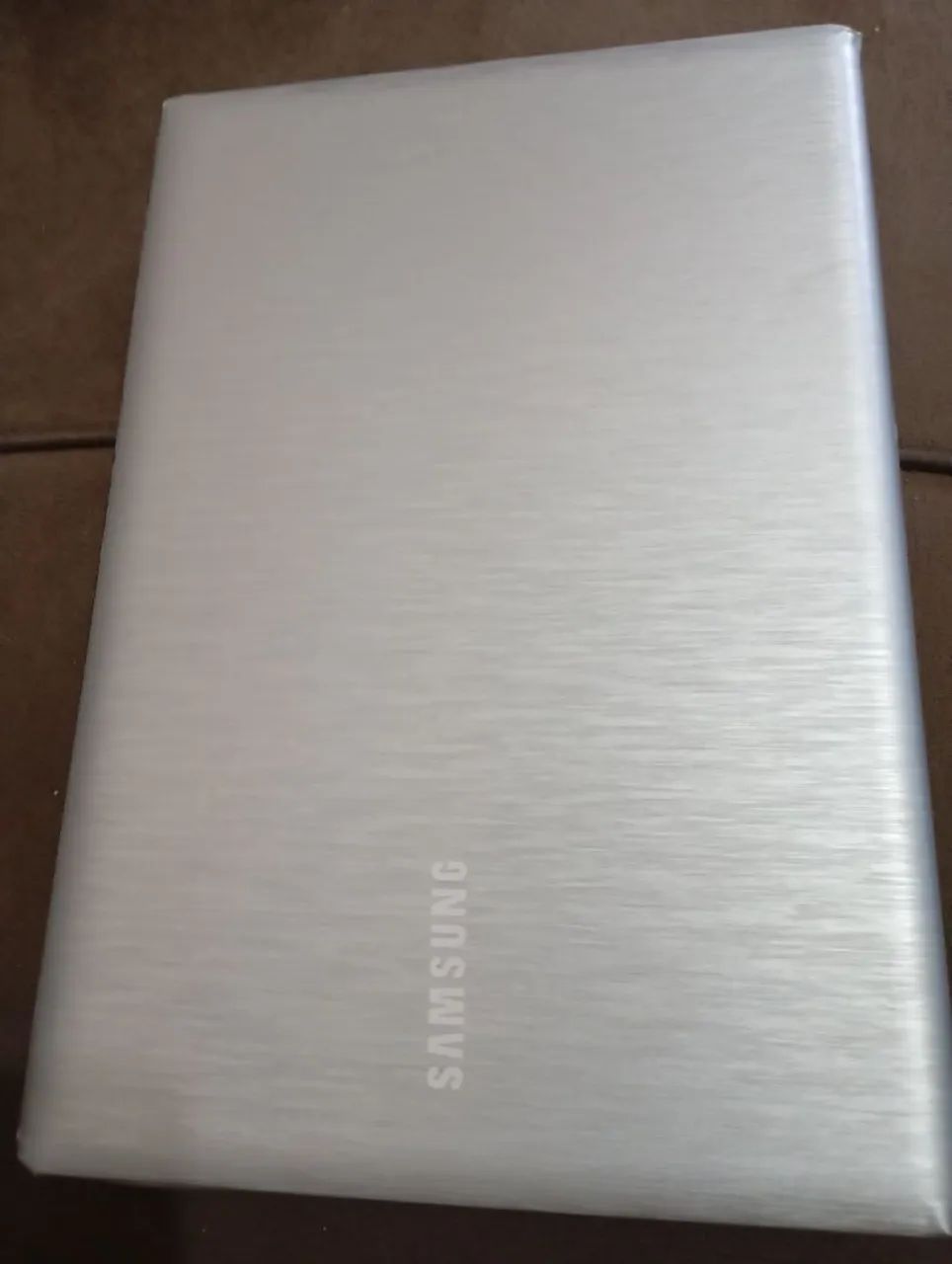 Notebook Samsung - Foto 4