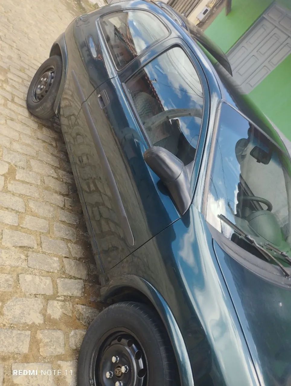 Corsa Wind 1.0