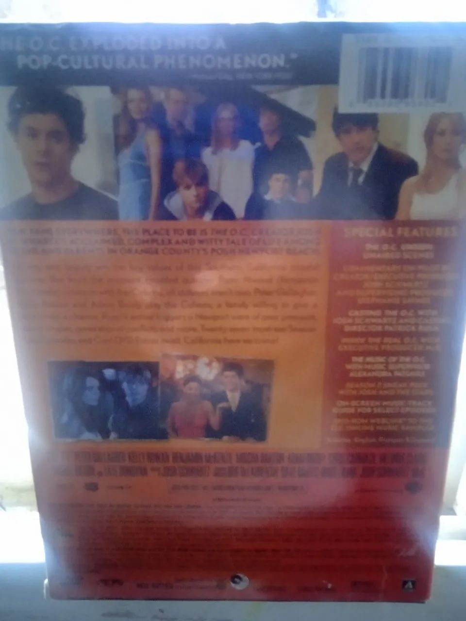 The O C DVD - Foto 2
