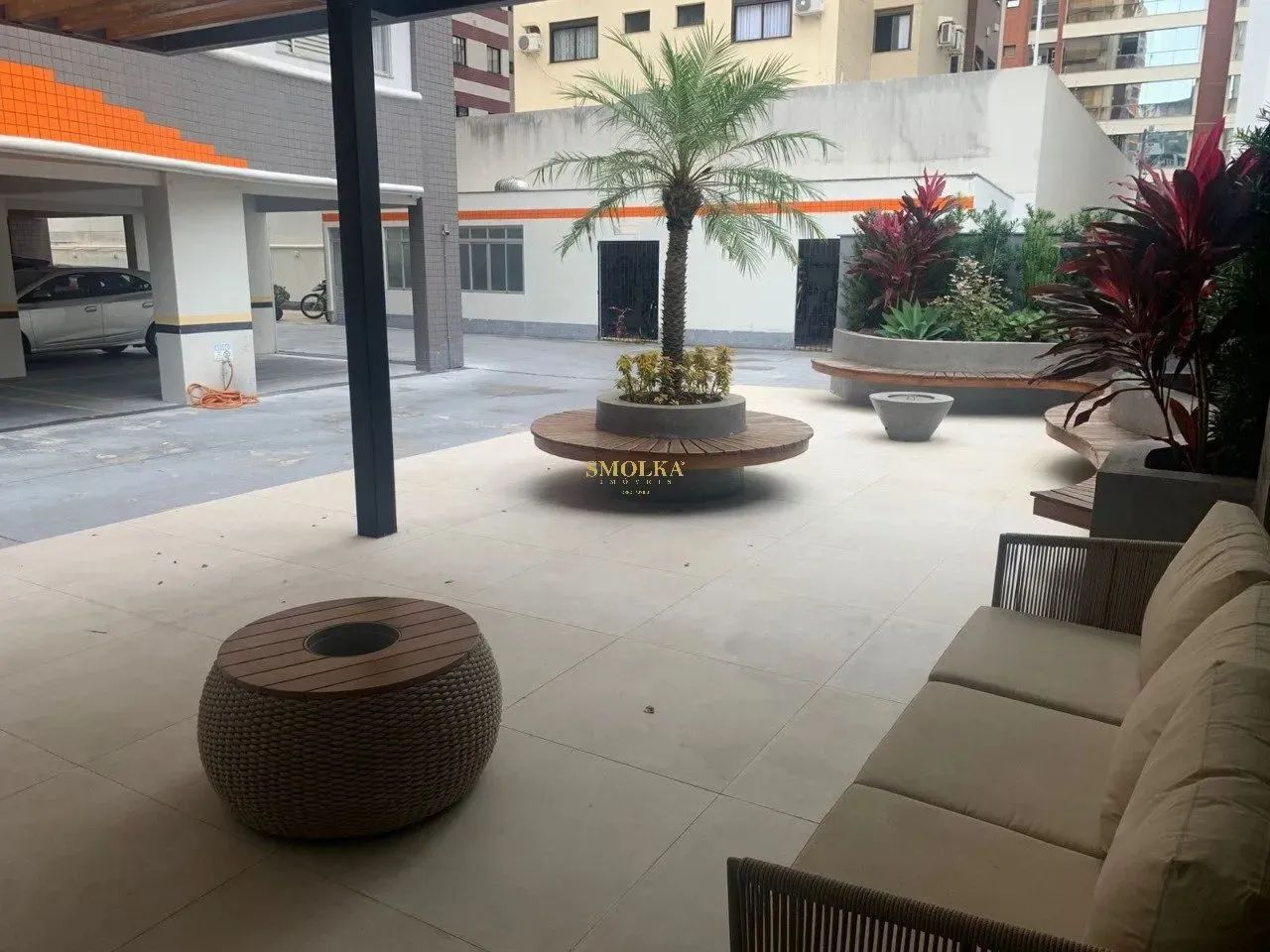 Apartamento 03 Dormitórios à Venda no Centro Florianópolis - Foto 5