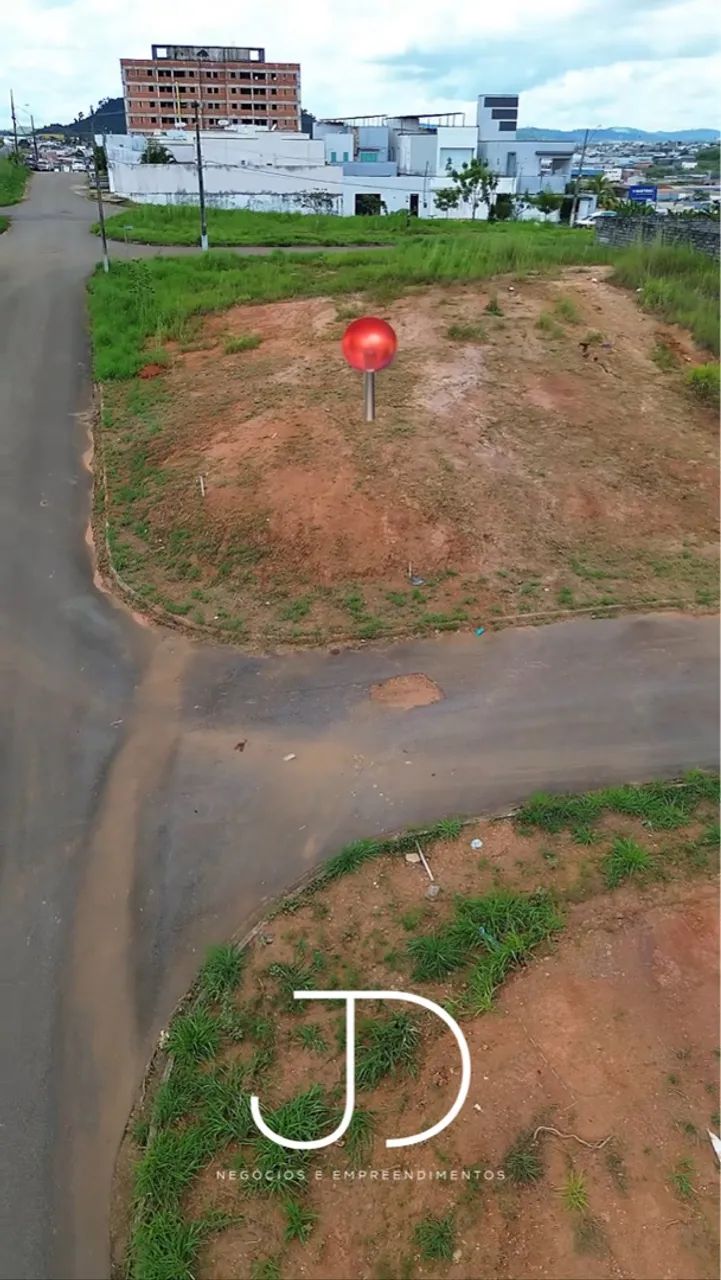 Vende-se Lote Bairro Parque dos Carajás. - Foto 2