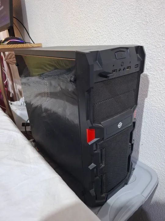 pc gamer gtx 1650 ryzen 5 2600x 16gb de ram