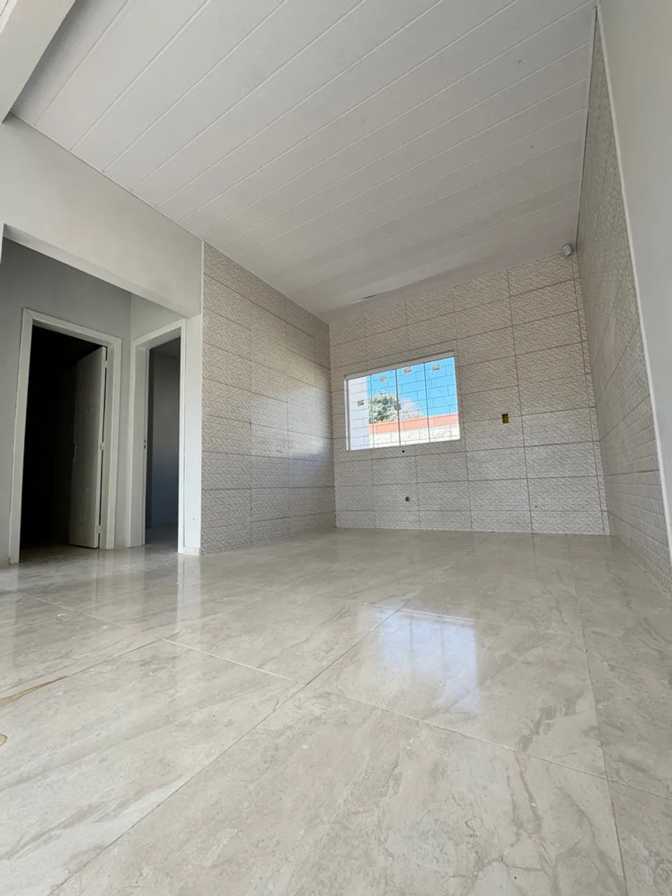 Casa Nova para Venda