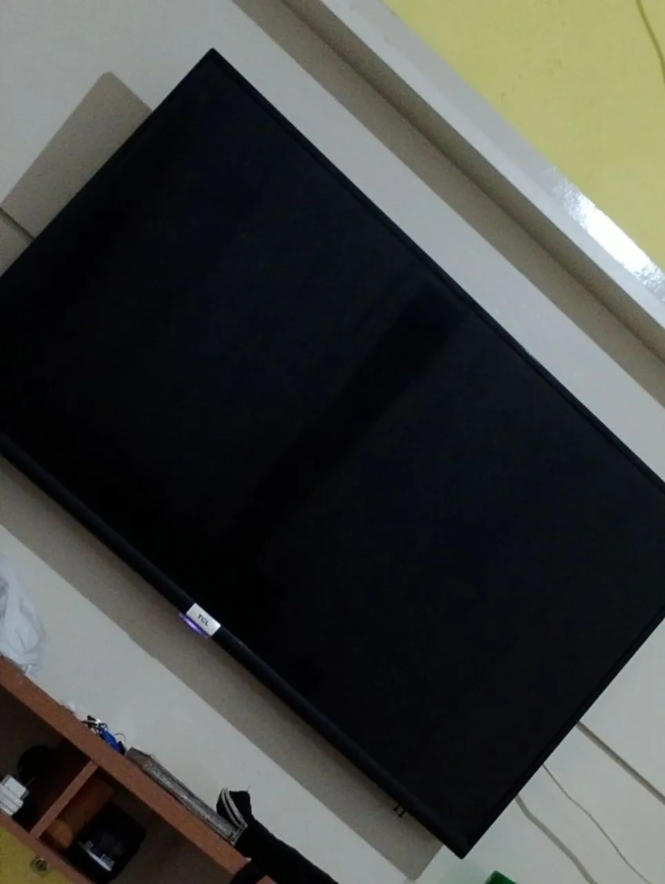 TV TCL Smart 43 polegadas