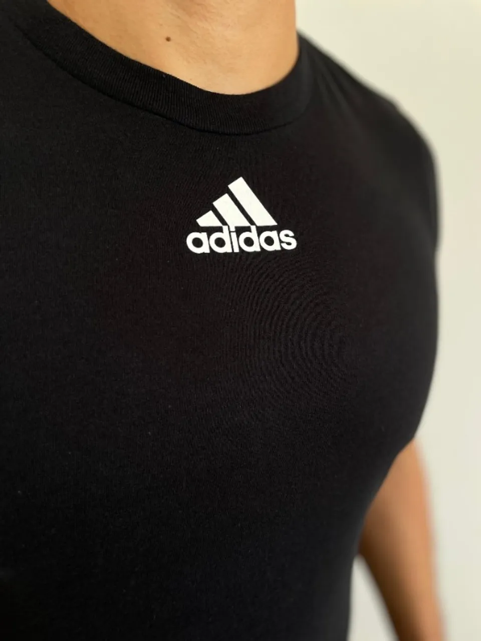 Camiseta Adidas Original