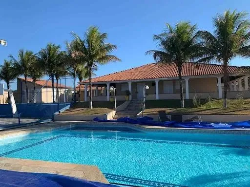 Chácara com 23 dormitórios à venda, 8000 m² por R$ 7.000.000,00 - Jardim Paulista - Dois C