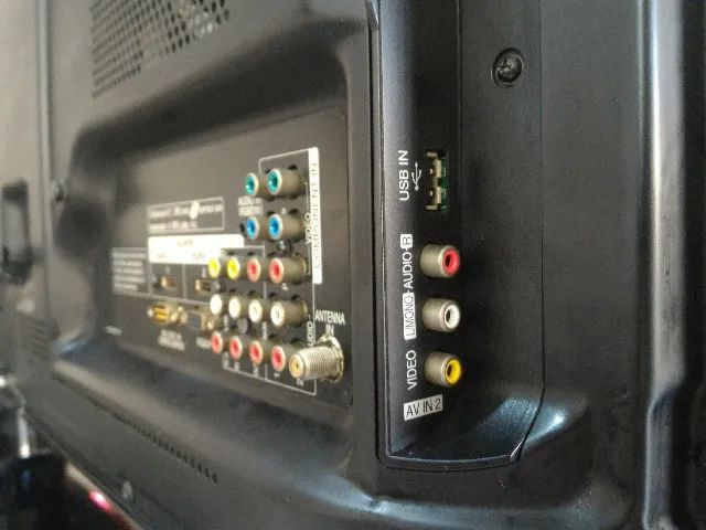 tv lg 42 plasma - Foto 2