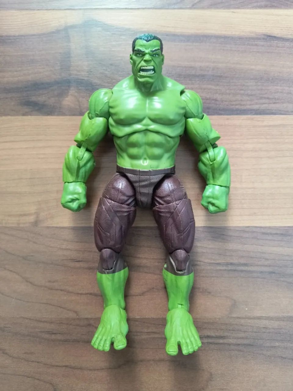Marvel Legends Hulk 3 pack