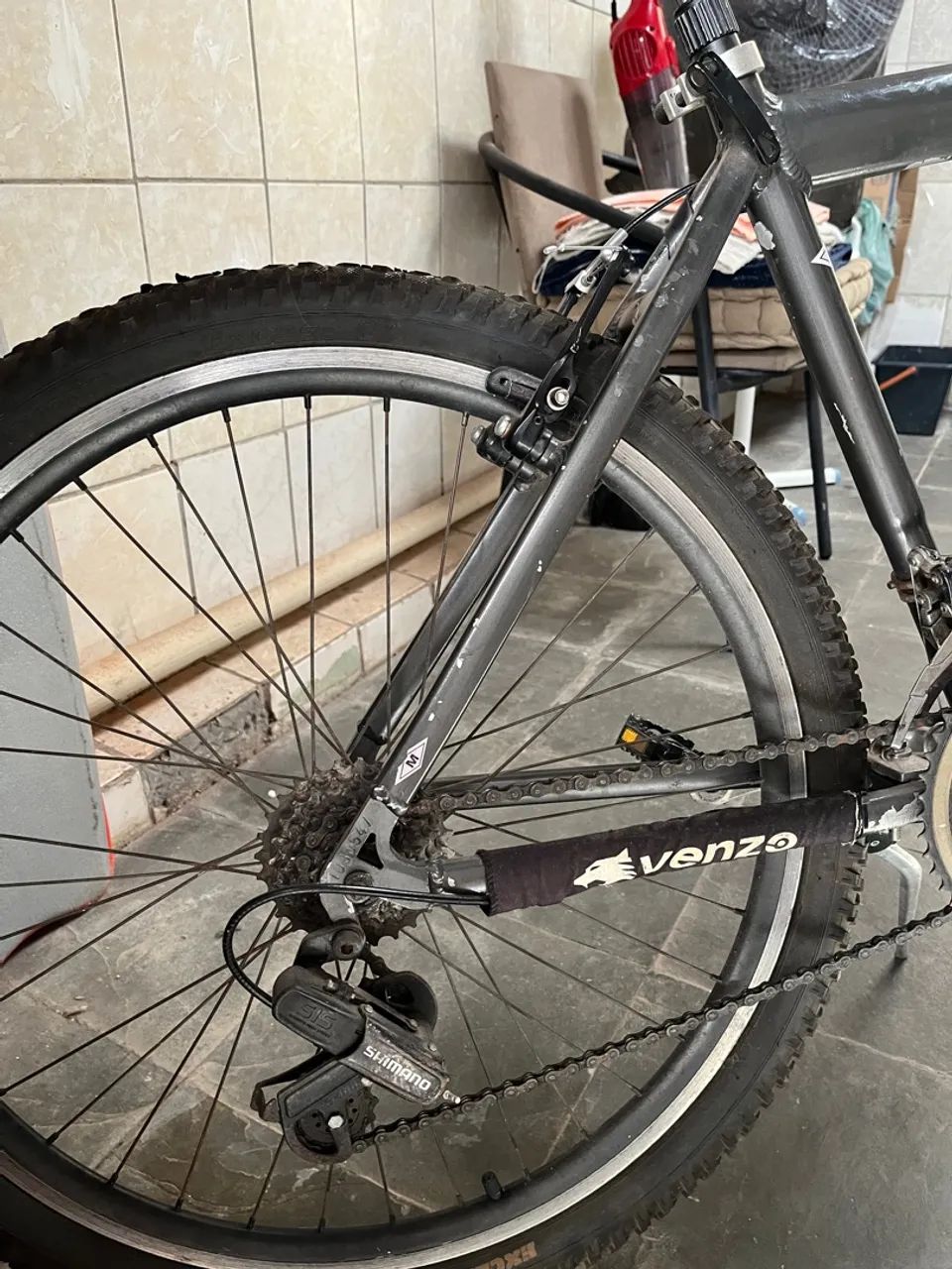 Bicicleta Mônaco - Foto 4