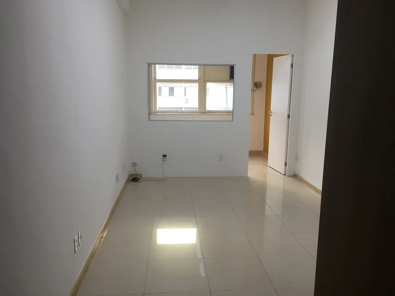 Sala/Conjunto - Centro - Rio de Janeiro - RJ -VLT SÃO BENTO - METRO URUGUAIANA - PORTO MAR - Foto 2