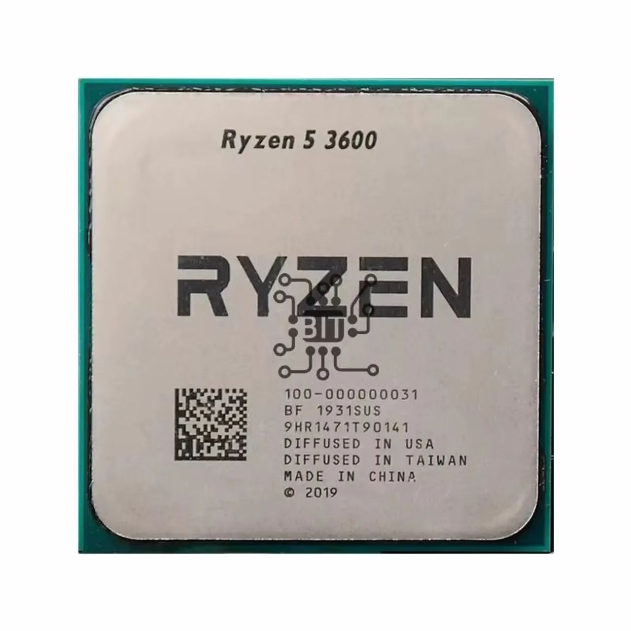 AMD Ryzen 5 3600 Processor467382447144980481