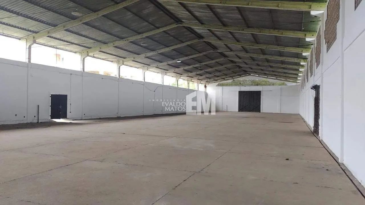 Galpão para aluguel, Noivos - Teresina/PI - Foto 5
