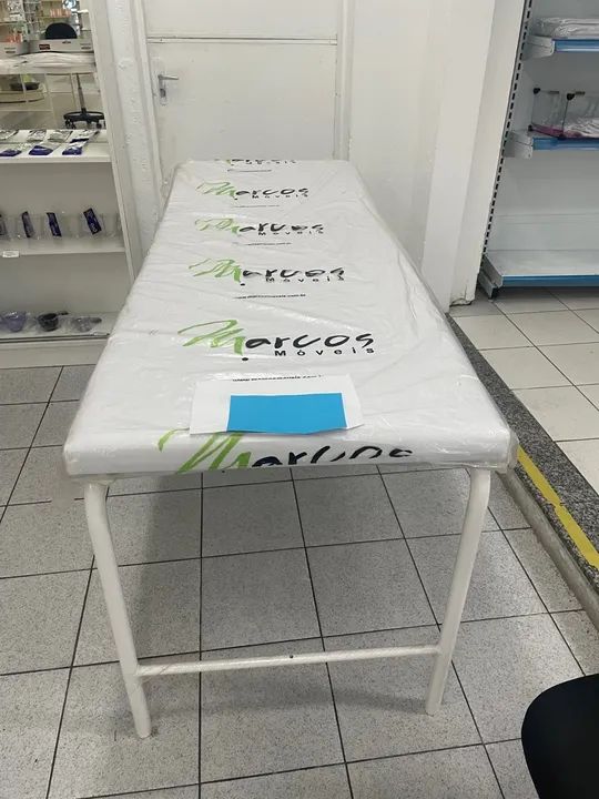 Maca para massagem nova 