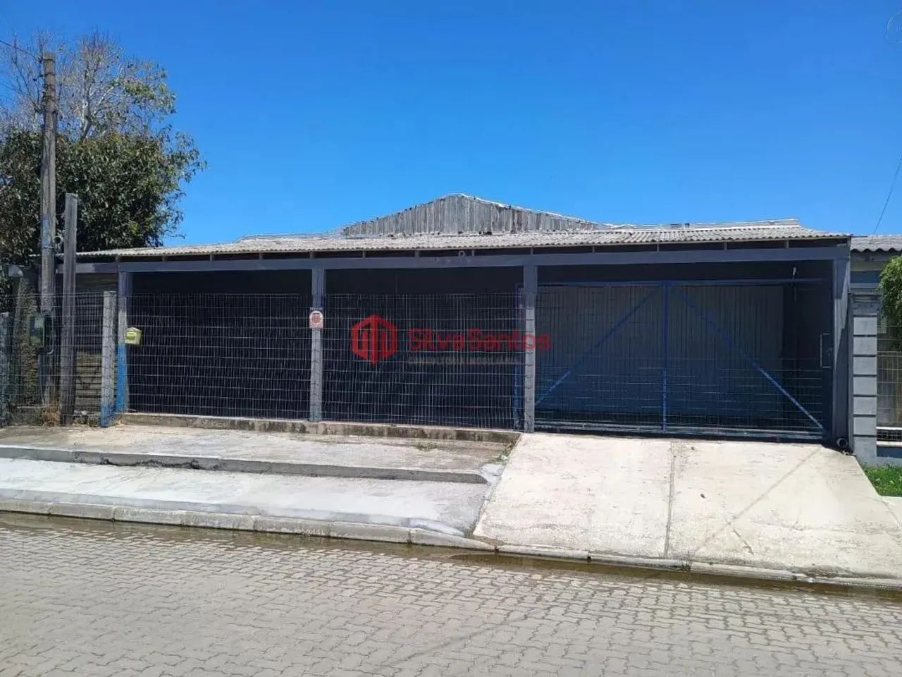 Pavilão disponível para aluguel Anual no bairro Guarani de Capão da Canoa. REF: *