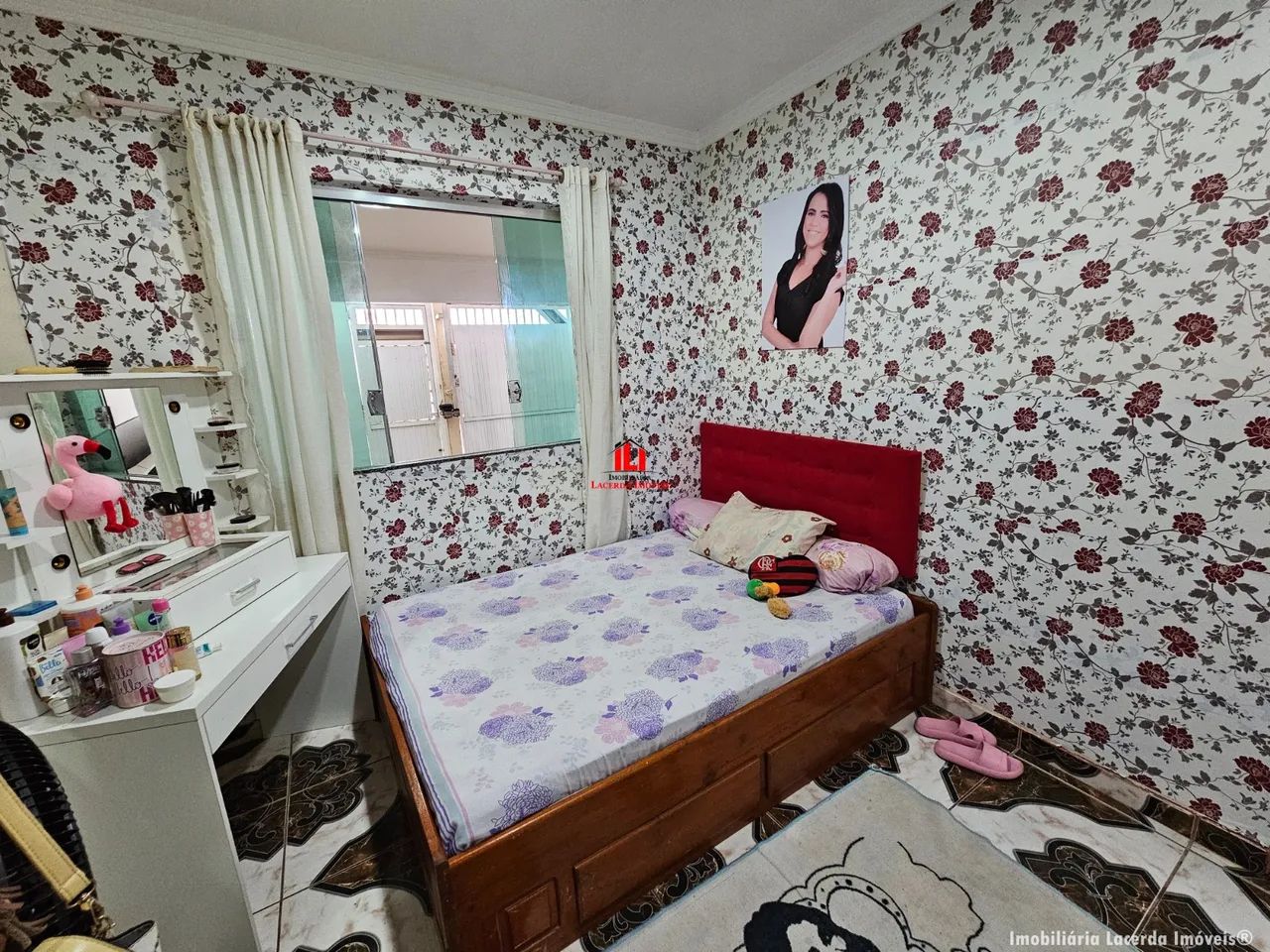 Casa na Cidade Nova 3 Qts (2 Suítes), Piscina + Churrasqueira 2 Vagas - Foto 2