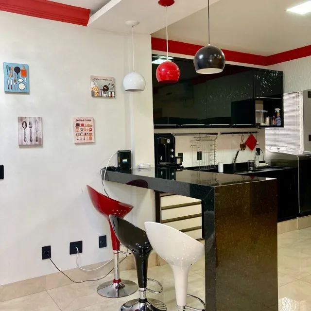Apartamento completo por temporada - Foto 2