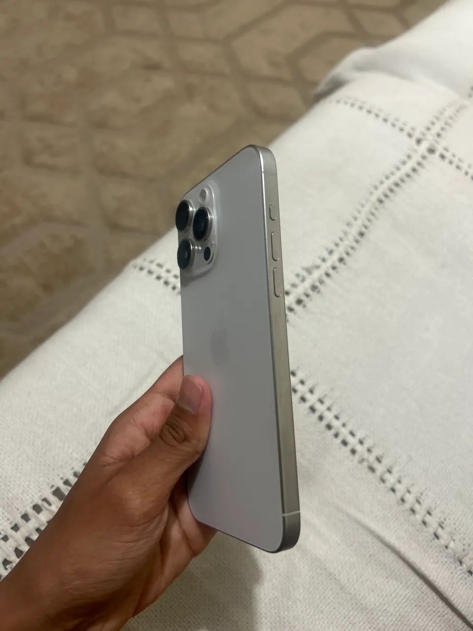 IPhone 15 Pro Max  - Foto 2