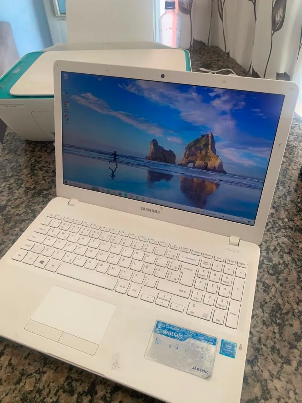 Notebook 