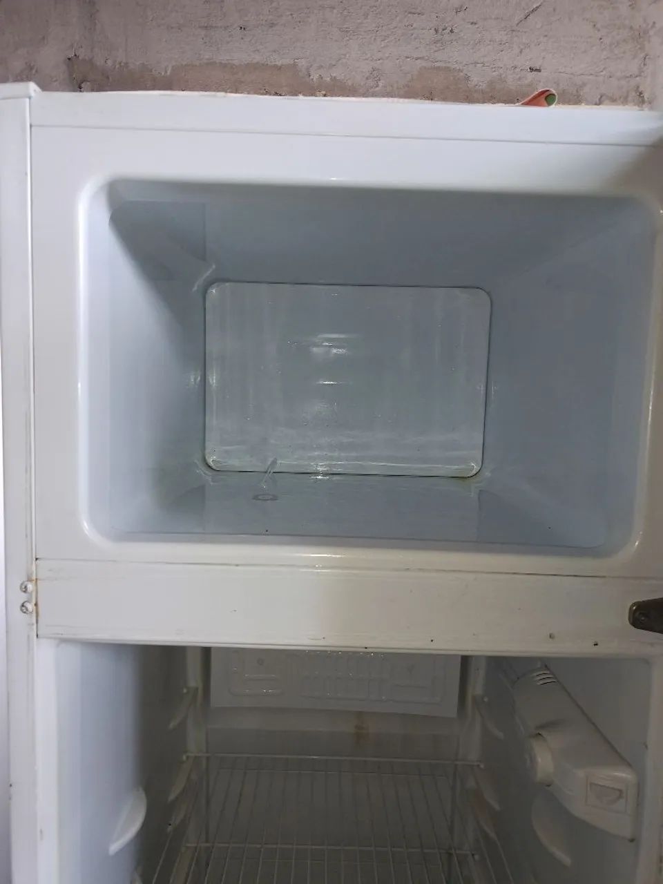 Geladeira usada - Foto 4