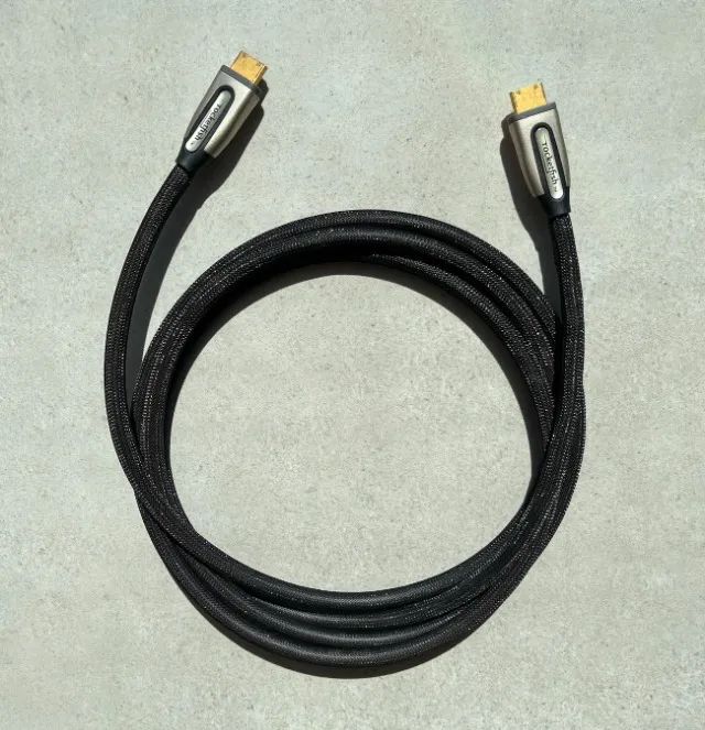 Cabo HDMI RocketFish 2,4m - Foto 3