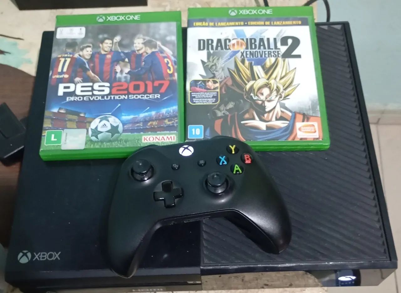 Xbox one