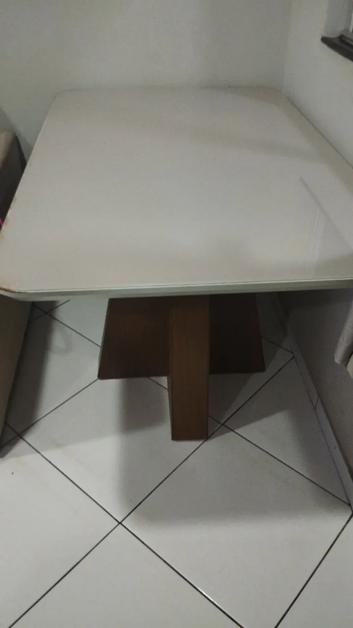 Mesa de jantar  - Foto 2