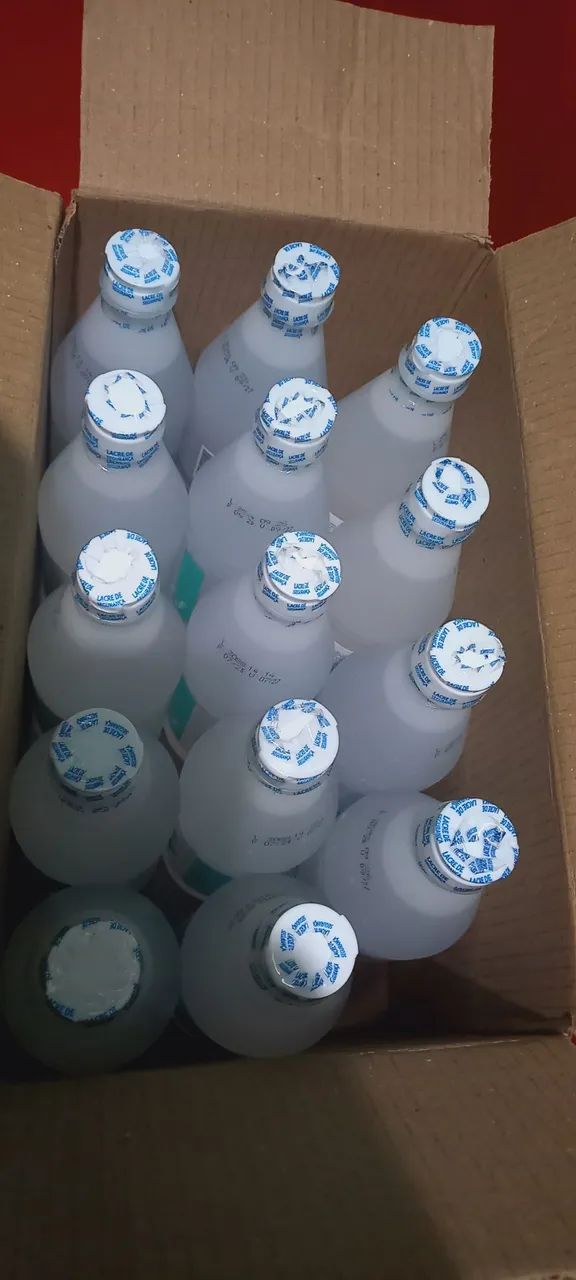 Solução fisiológica 500ml R$ 5,00 - Foto 5