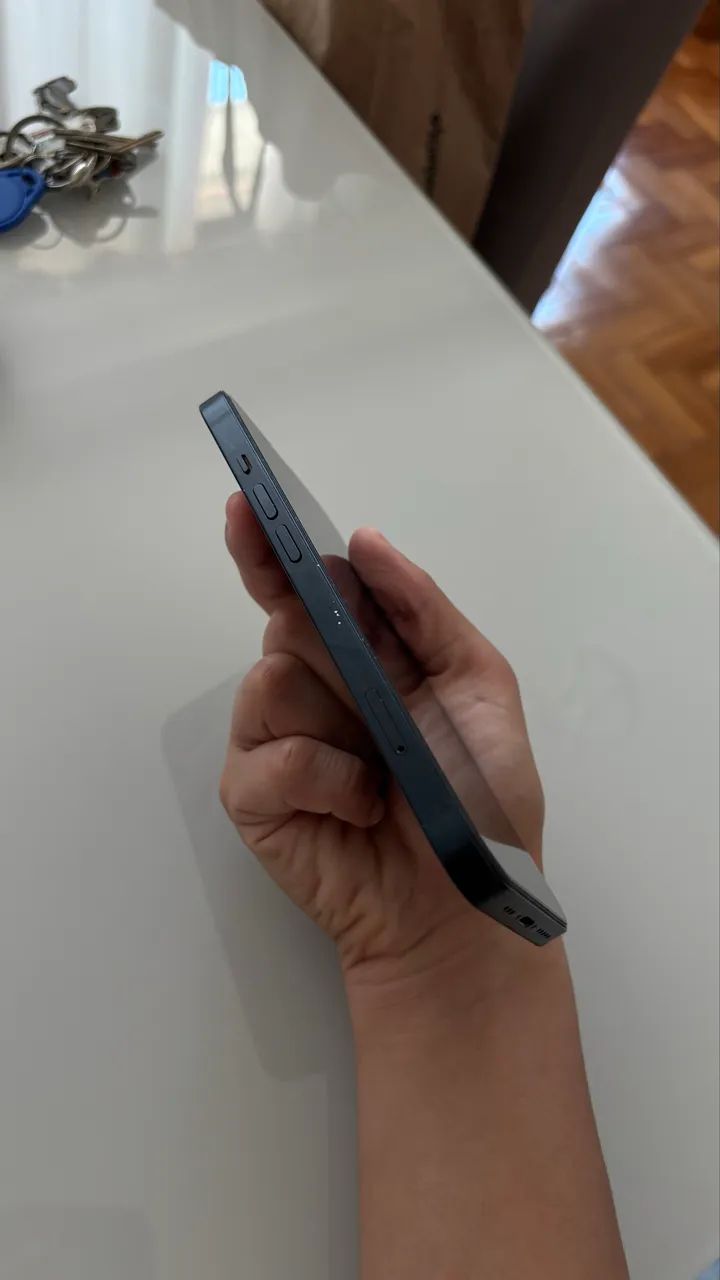Iphone 13 - 128GB - Foto 4